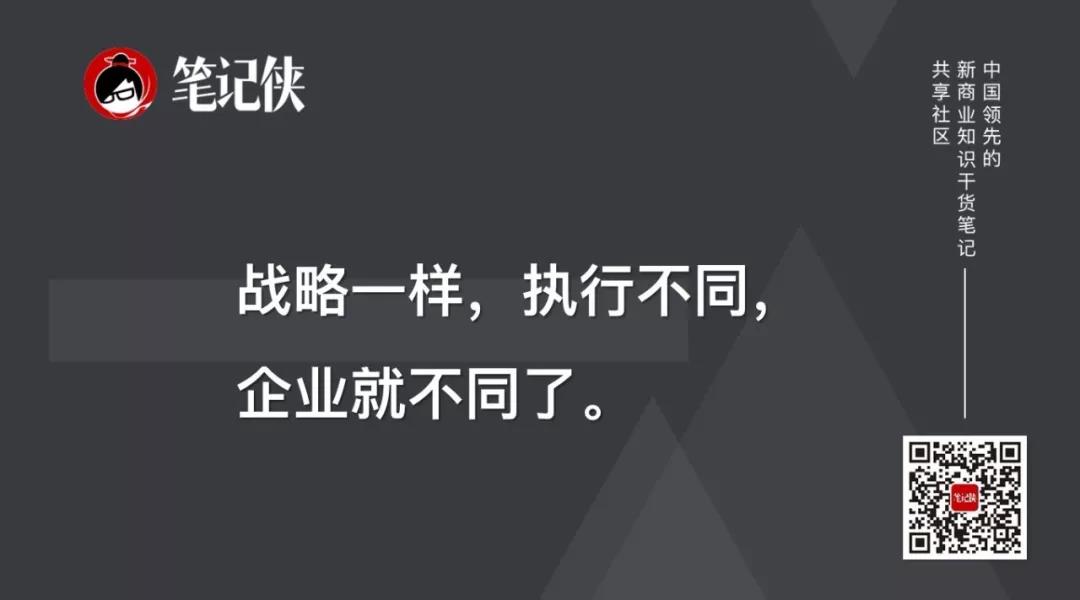 宁高宁：好的经理人70%是选的，30%靠培养