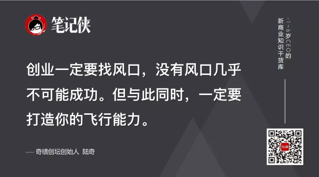 陆奇2020最新演讲：机会当前，想清楚这5个问题