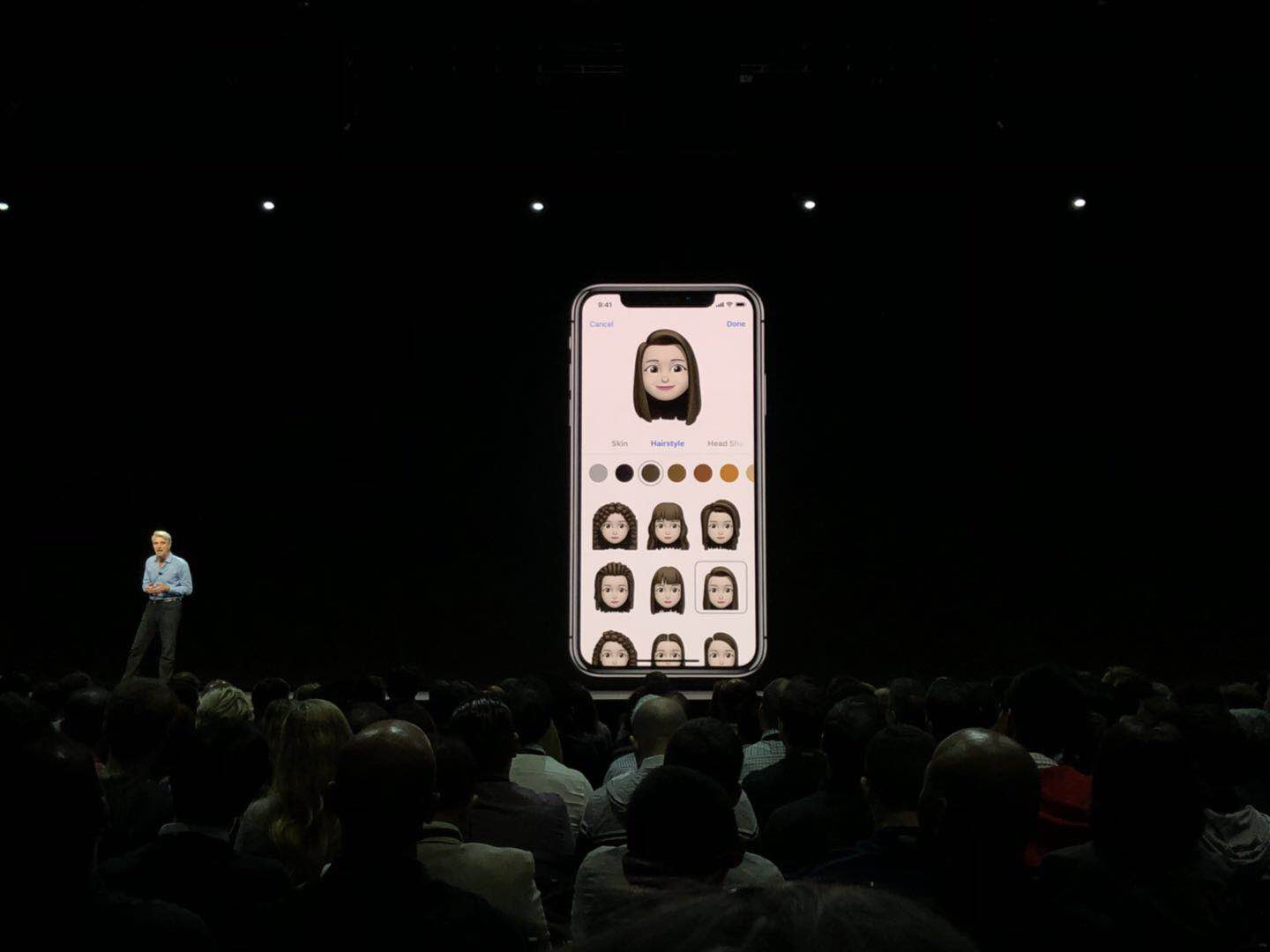 全程直播 | 走进苹果WWDC 2018开发者大会现场
