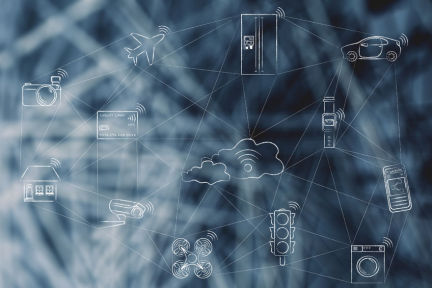 共享单车踏入物联网赛道，数据战争下一步迈向何处？