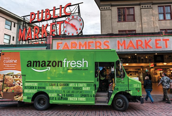 优步pk亚马逊谁会拿下外卖独角兽deliveroo