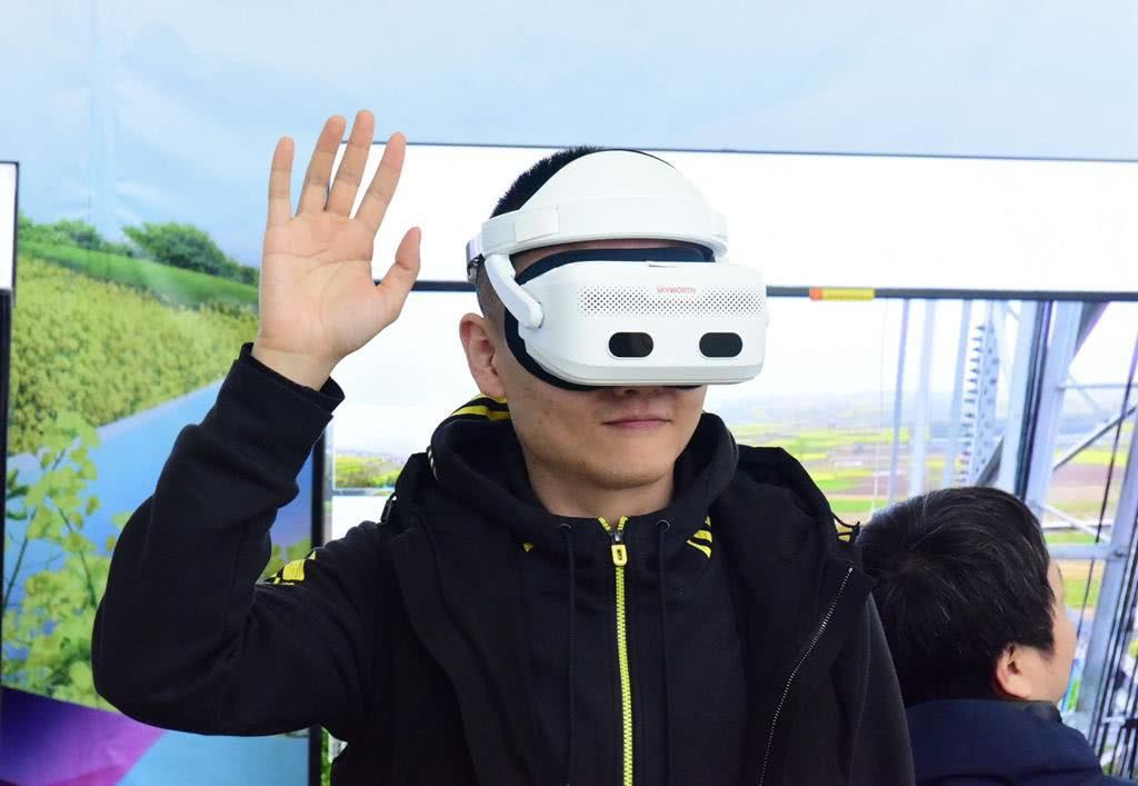 5G元年，陕西移动加快5G应用场景布局