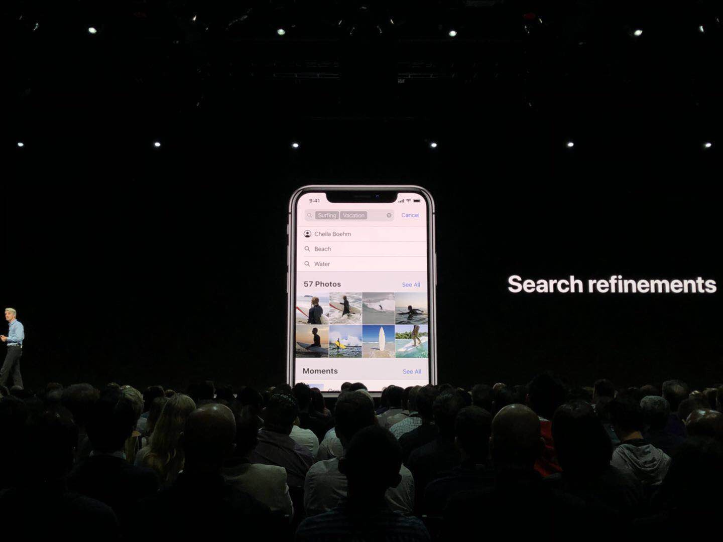 全程直播 | 走进苹果WWDC 2018开发者大会现场