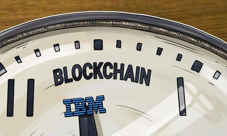 IBM和Salon Media试验防止广告欺诈的区块链项目