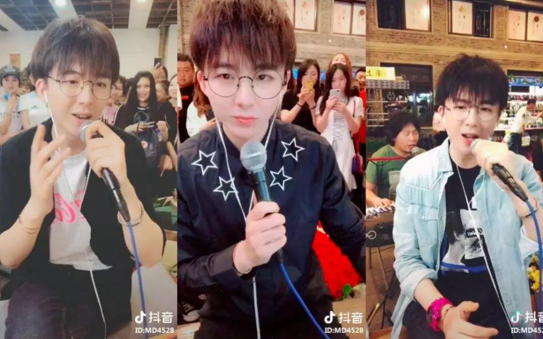 2018年网红C位：是谁把papi酱们拍死在沙滩上？