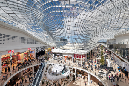 定位CBC共享型电商平台，「环球买手」将代购人群和消费者连接起来   