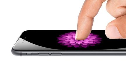 8点1氪：配备 Force Touch 的 新款 iPhone 开始量产；乐视 21.8 亿元入股酷派
