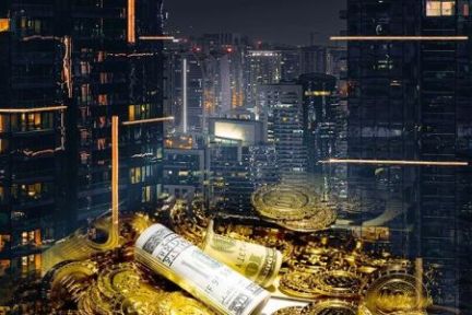 真正的顶豪不会熔断，因为有家族办公室