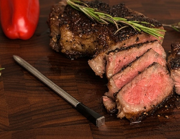 菜板计算卡路里,烹饪不需要锅…厨房被科技颠覆的感觉原来是这样|发现