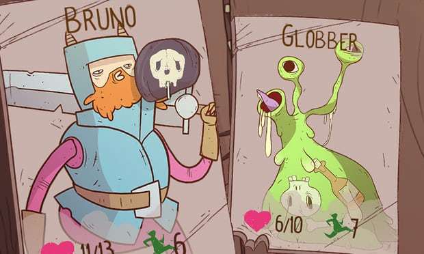 2018 年最好玩的安卓和 iOS 游戏，你玩过哪一款？