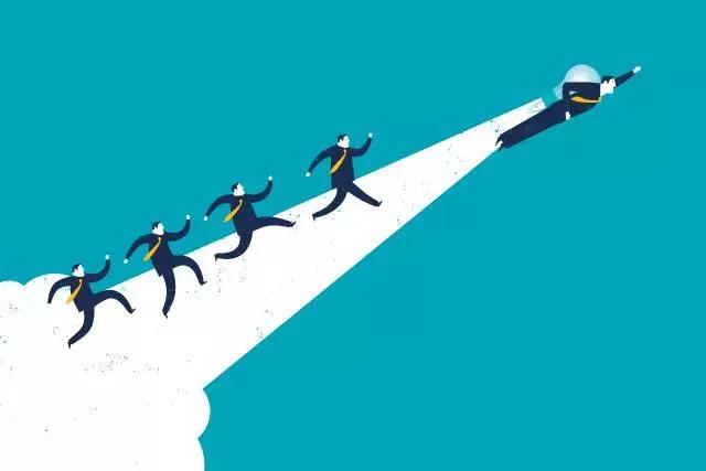 跳槽时如何善用猎头资源，职场人了解一下