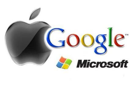 苹果、谷歌、微软，谁提供了最好的在线教育生态？