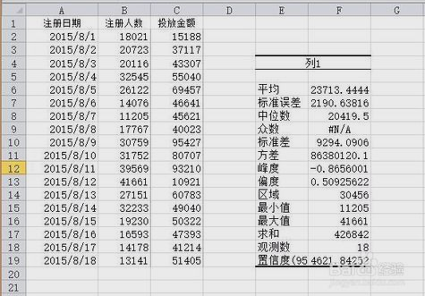 互联网数据分析能力的养成，需一份七周的提纲