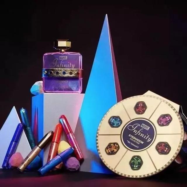 女生不懂《复联3》？她们才是消费主力军