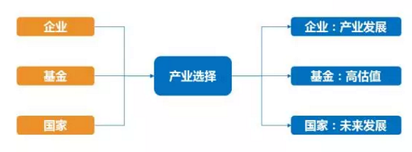 四大门派——资本市场“呼风唤雨”的产业资本