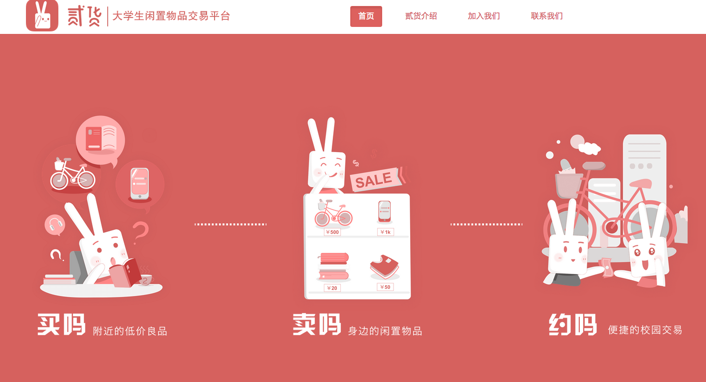 二手闲置交易平台只二(二手闲置平台都有哪些)