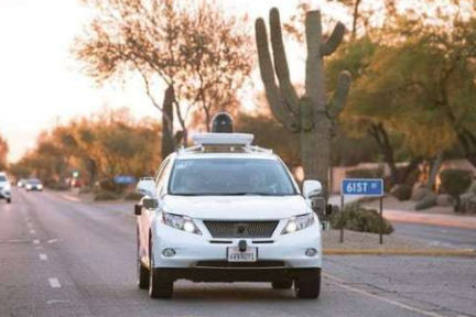 莫斯科路况全球最差，却想造无人驾驶汽车