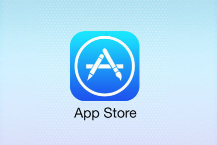 App Store疑似被黑，被彩票信息霸屏侵占，BAT流量入口无一幸免