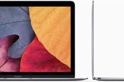 月底，你就可以在苹果零售店直接买到新 Macbook 了