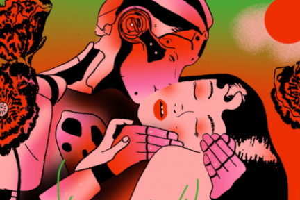 目前而言，人类还无法造出完美的性爱机器人