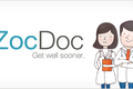 在线医生预约服务 ZocDoc 获1.3亿美元融资， 估值18 亿美元