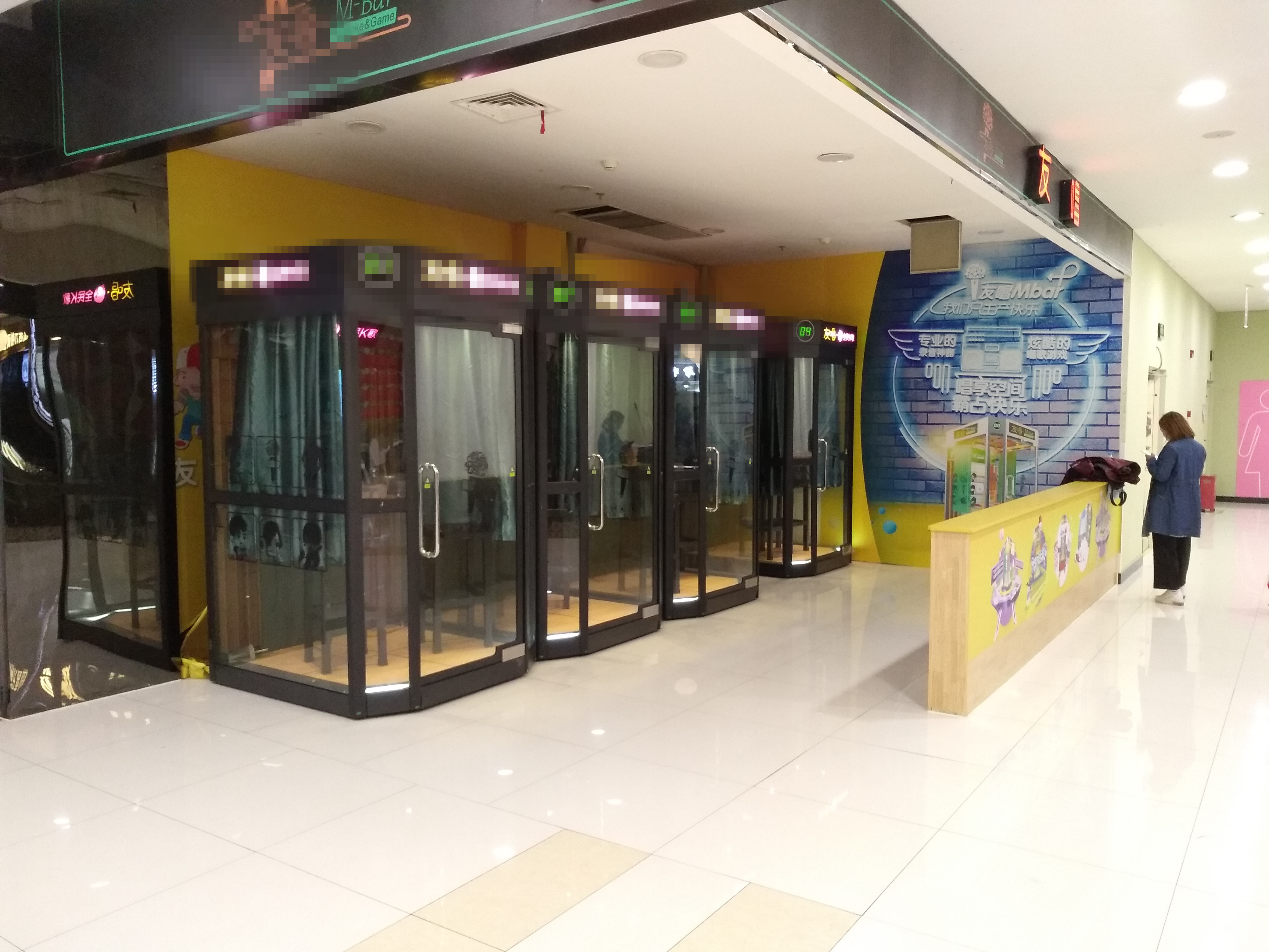 那些烂尾的共享：企业退场后留下一地鸡毛