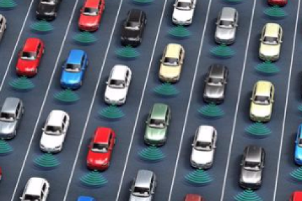 共享汽车公司用上了区块链，登记所有权和使用状况