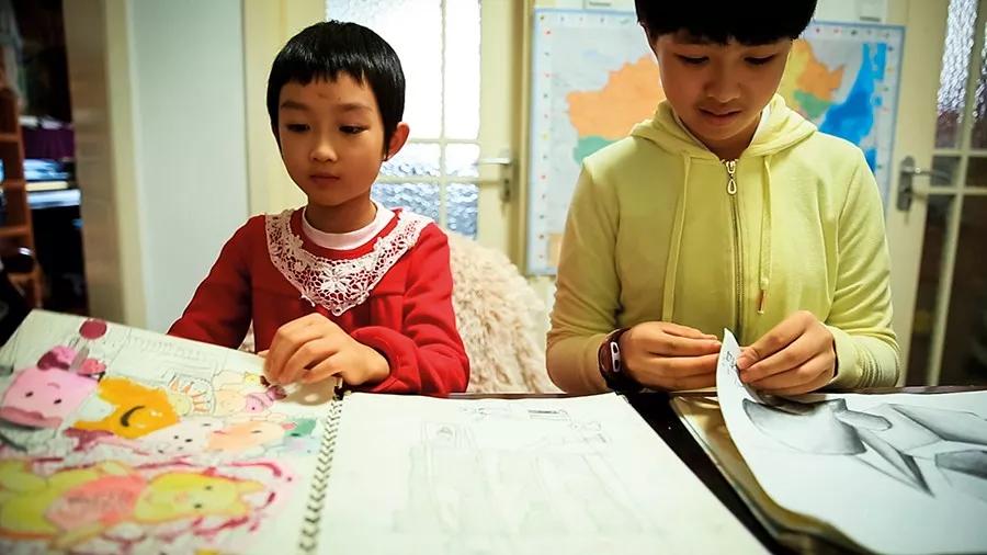 中产阶层的教育焦虑：我的孩子在未来如何不落下风？