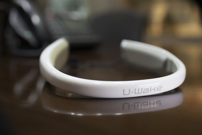 【氪TV视频】给驾驶员套上紧箍儿咒，智能头戴U-Wake就是那叨叨的唐僧