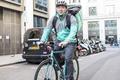 优步PK亚马逊：谁会拿下外卖独角兽Deliveroo？