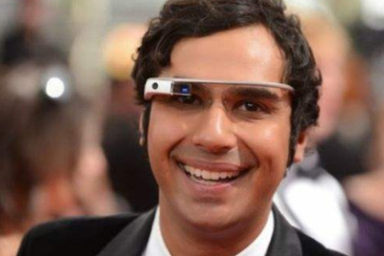 谷歌眼镜失败5年后，AR硬件走向成熟