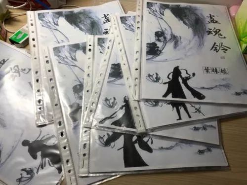 井喷的线上剧本杀真的赚钱吗？
