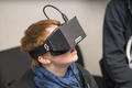 苹果招聘VR工程师，准备进军虚拟现实？