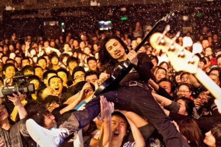 票务公司 Dice 获得600万美元的 A 轮投资，想要用大数据为粉丝推荐新艺术家演出