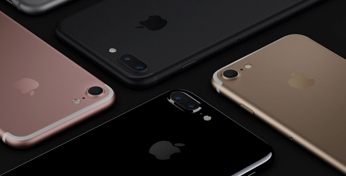 iPhone 7回归“高级黑”，中国首发，取消耳机接口给你更多自由？