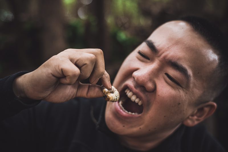 年收入过千万元生存狂利用自有ip布局户外教育课程衍生品电商与真人秀