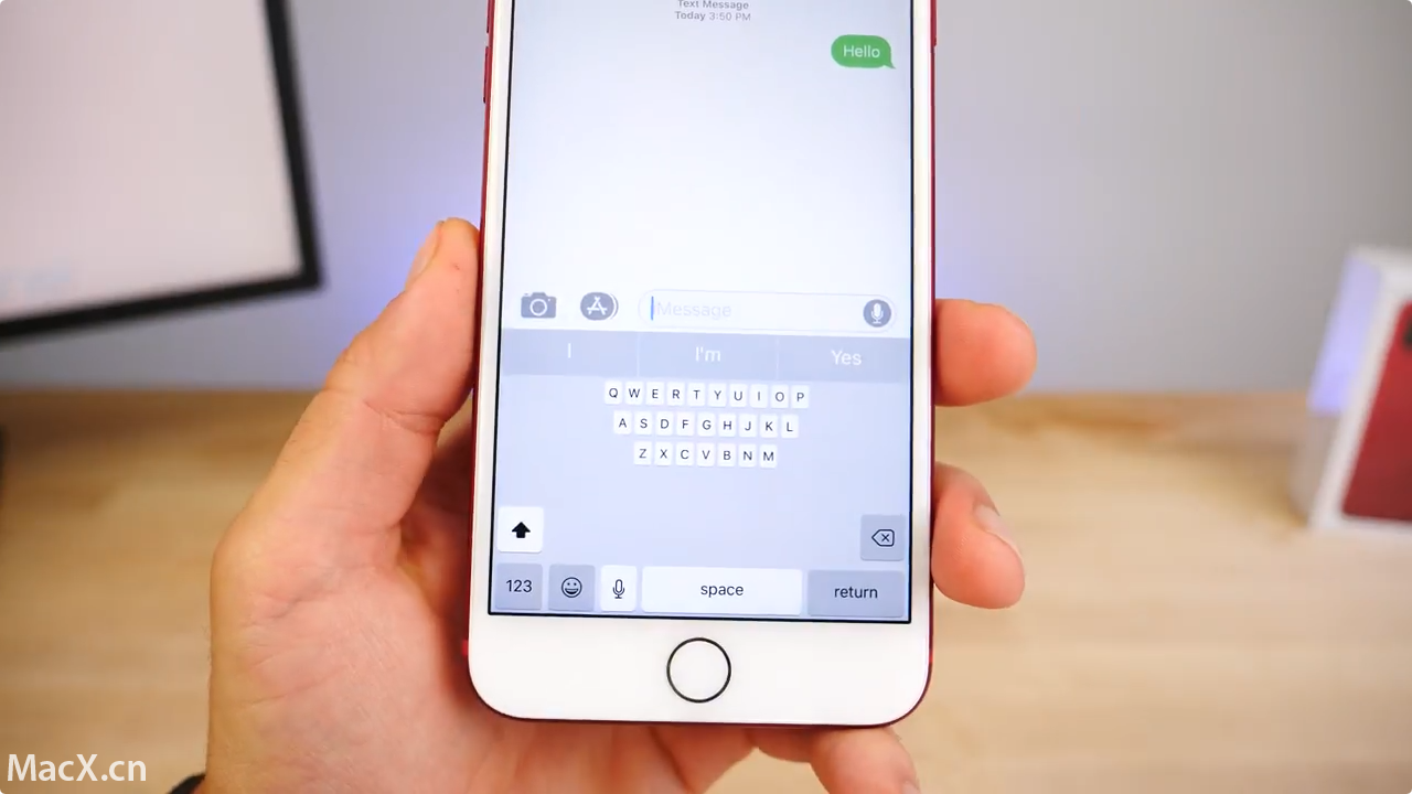 iOS 11 beta 9 新功能汇总：加强 3D Touch，暗含 iPhone 8 相关改动