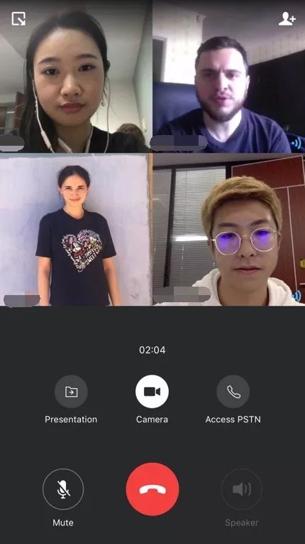 远程办公如何提高工作效率？我们和四位企业高管聊了聊