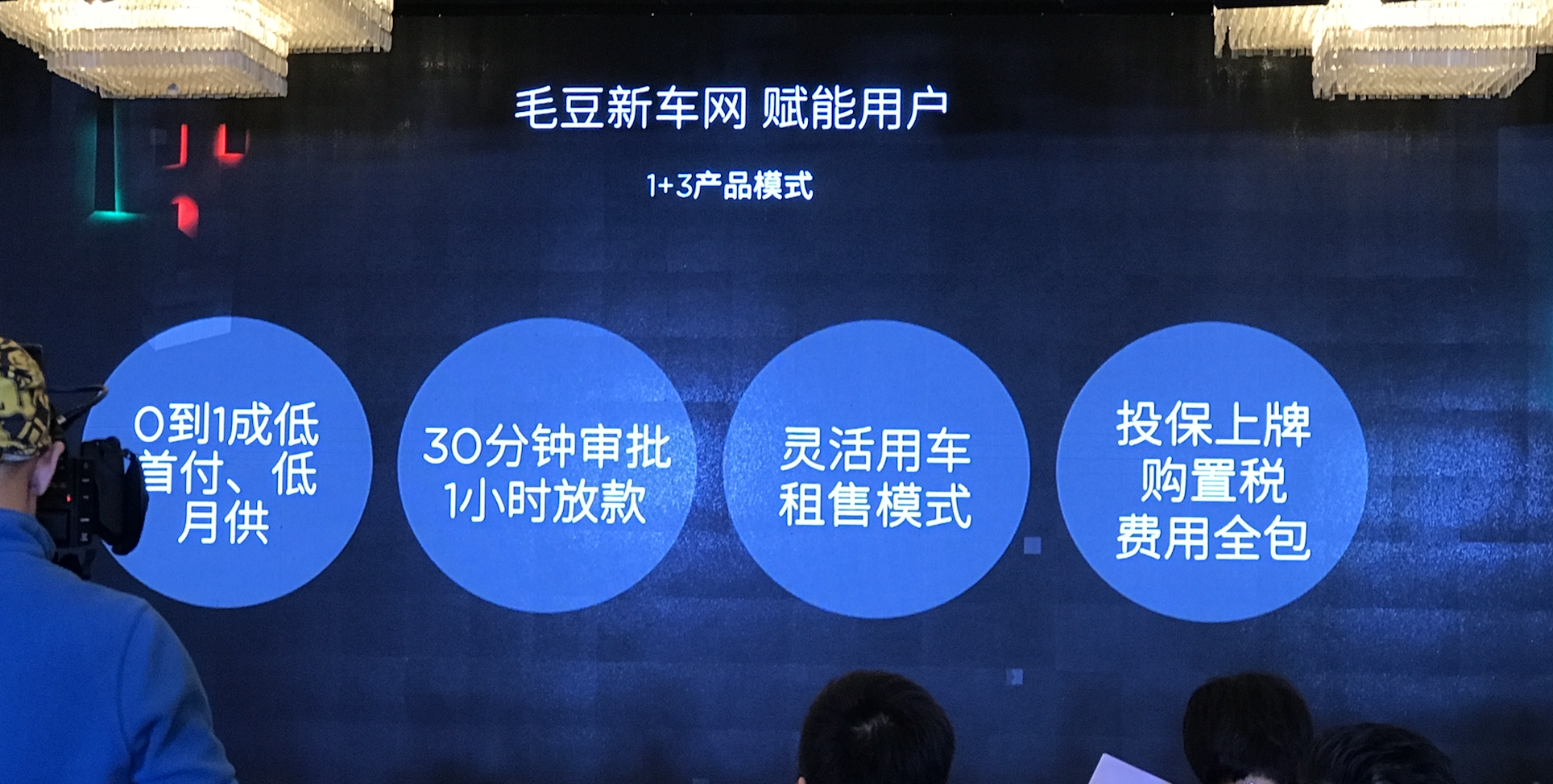 瓜子二手车直卖网升级为车好多集团，同时宣布完成总额近6亿美元B轮融资