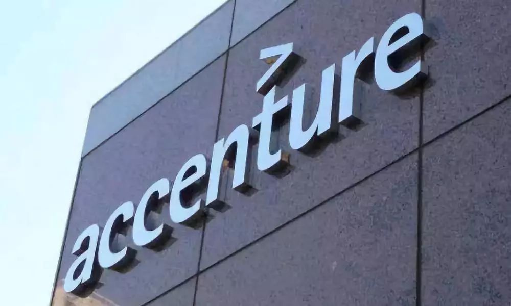 埃森哲(Accenture)：从安然危机到世界头号咨询公司