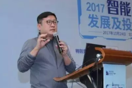 北极光杨磊：L2/L3和L4/L5研发已并行展开，升维不一定有机会