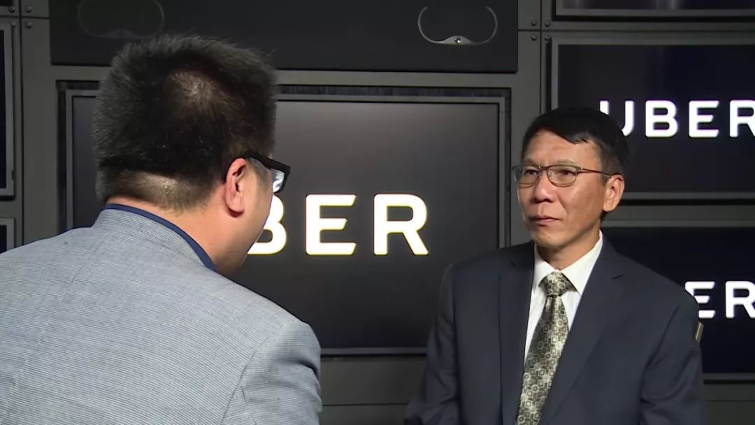 从难民、洗车工到Uber CTO，Pham是什么做到的？