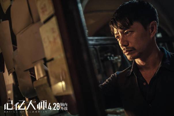 五一档观察：四部国片不敌好莱坞，接下来电影市场会缩紧吗？