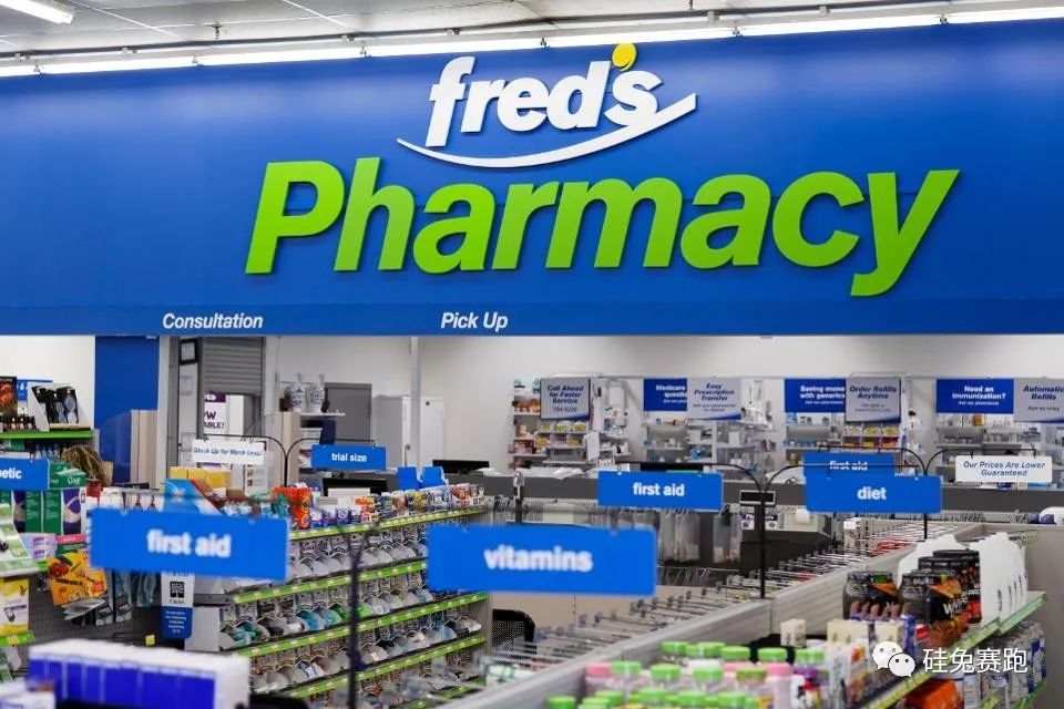 19年美国关闭近万零售门店，破产率达新高