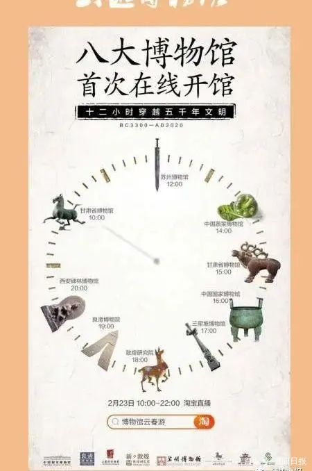 氪外活动 | 云钓鱼、云赏花、云旅游.....春季宅家的N种方式