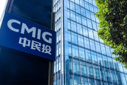 中民投五年资本局