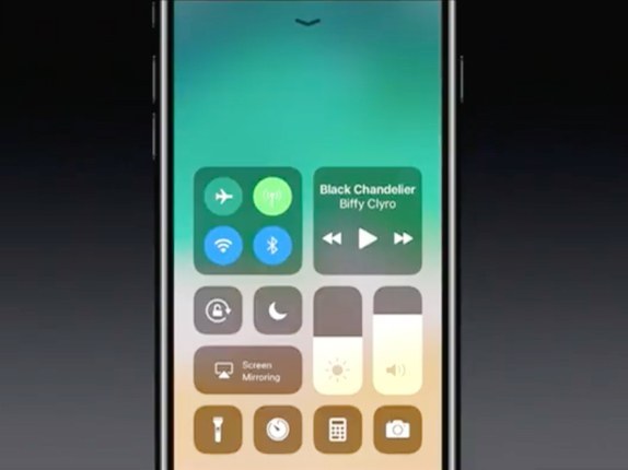 盘点 iOS11 的九大新特性，哪一个是你最关心的？