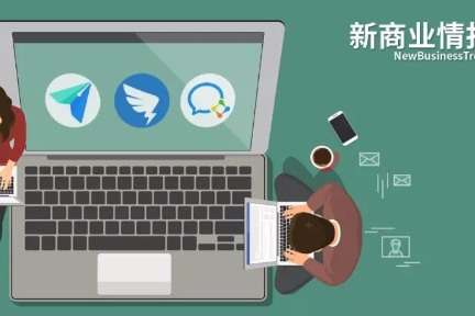 「新BAT」的远程办公之争
