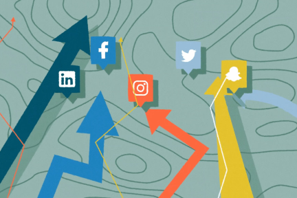 消费者厌倦了第一代社媒广告：除了Facebook、微信，社媒营销还能怎么玩？