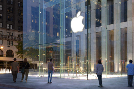 关于iPhone改变的一切，我们做了一份巨详细的盘点